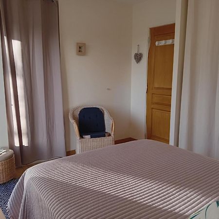 Cocooning Au Saut Du Loup Bed & Breakfast Lavergne  Екстериор снимка