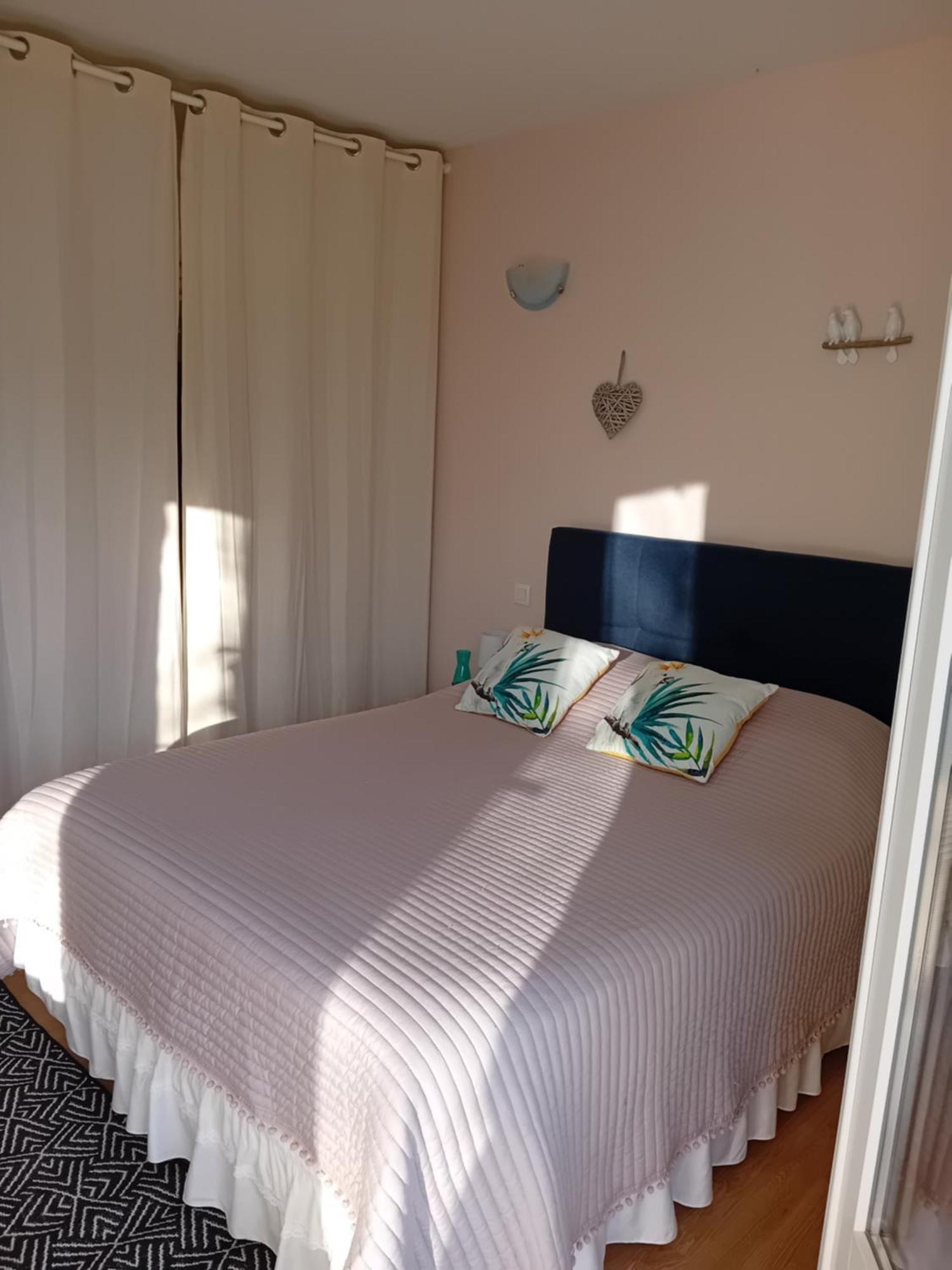 Cocooning Au Saut Du Loup Bed & Breakfast Lavergne  Екстериор снимка